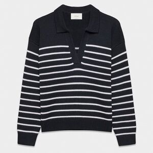 ARITZIA Clara Merino Wool Sweater